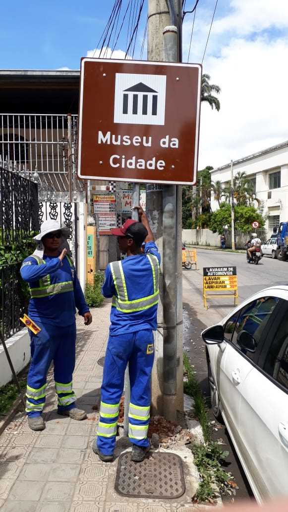 Prefeitura Municipal De Governador Valadares Prefeitura Instala